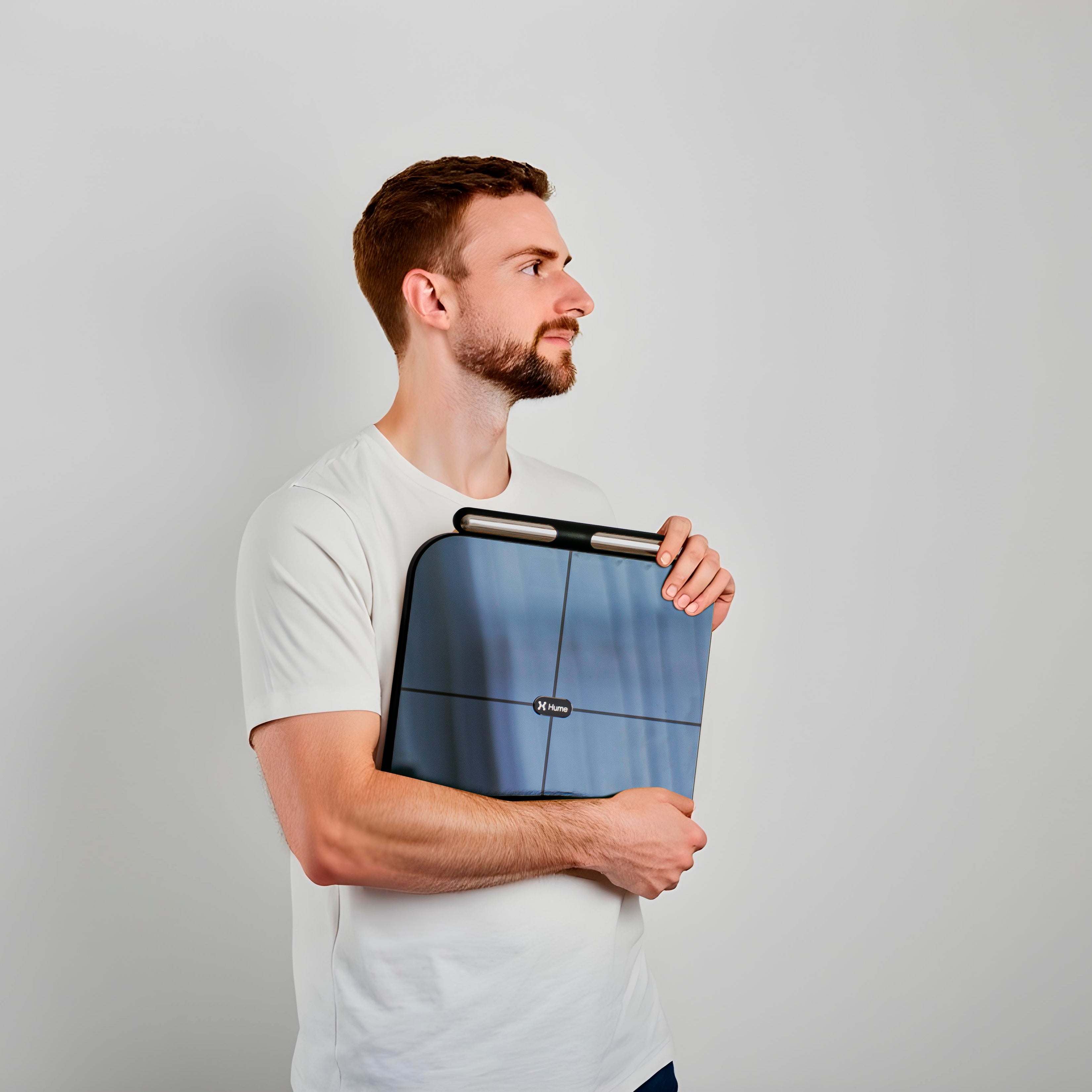 Wellness Tracking