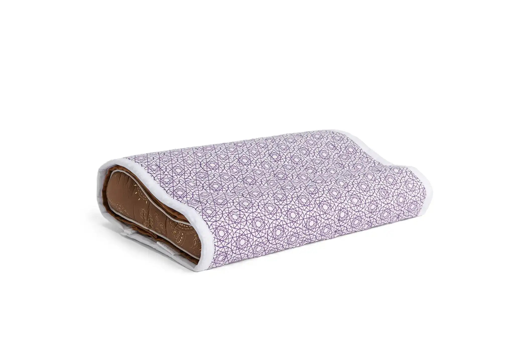 BioMat Amethyst Pillow