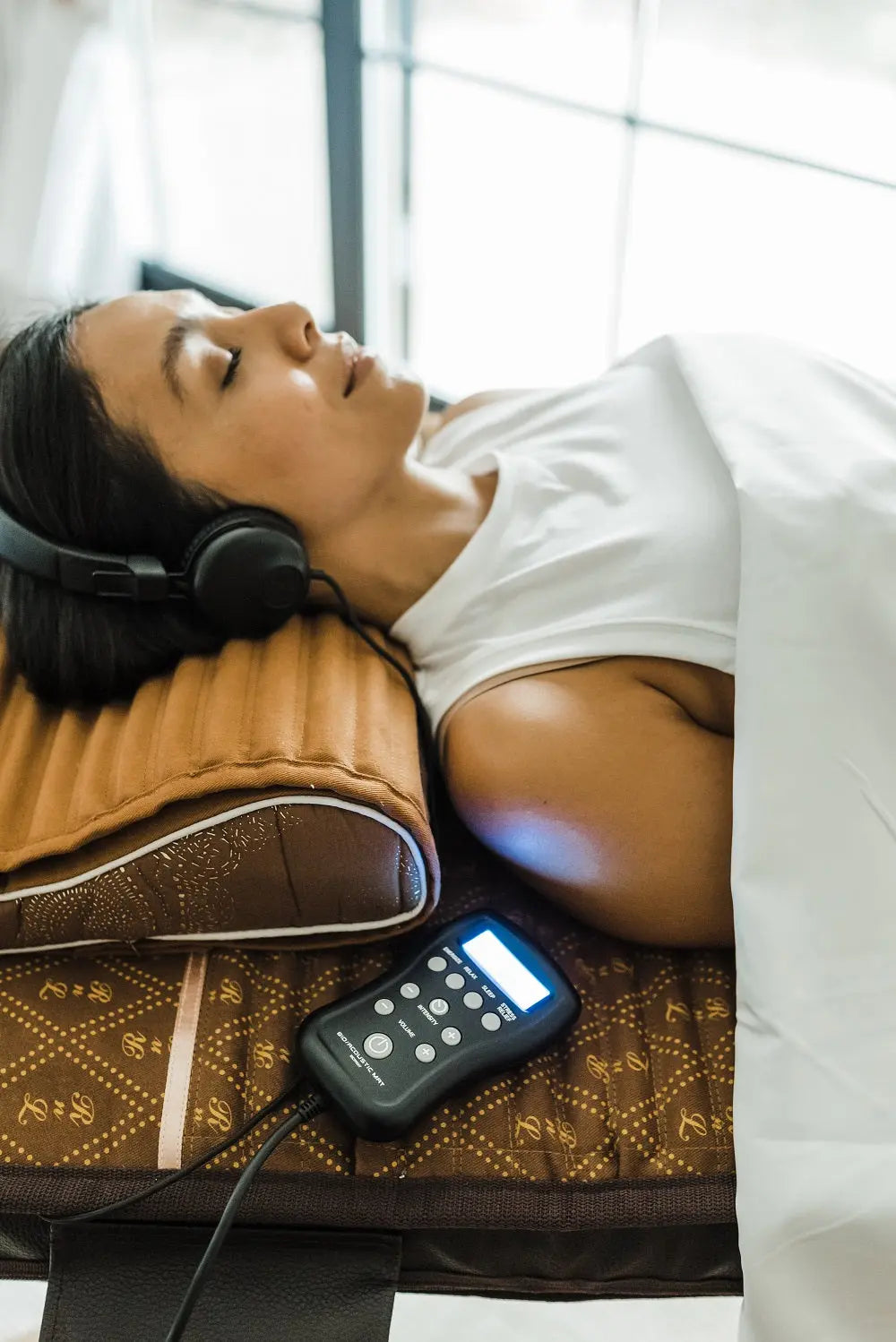 BioAcoustic Mat Professional