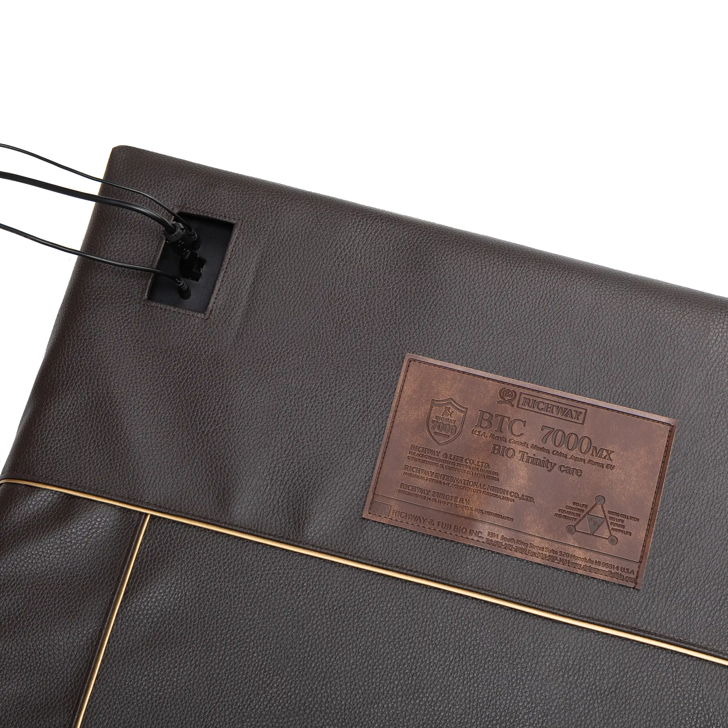 BioAcoustic Mat Professional