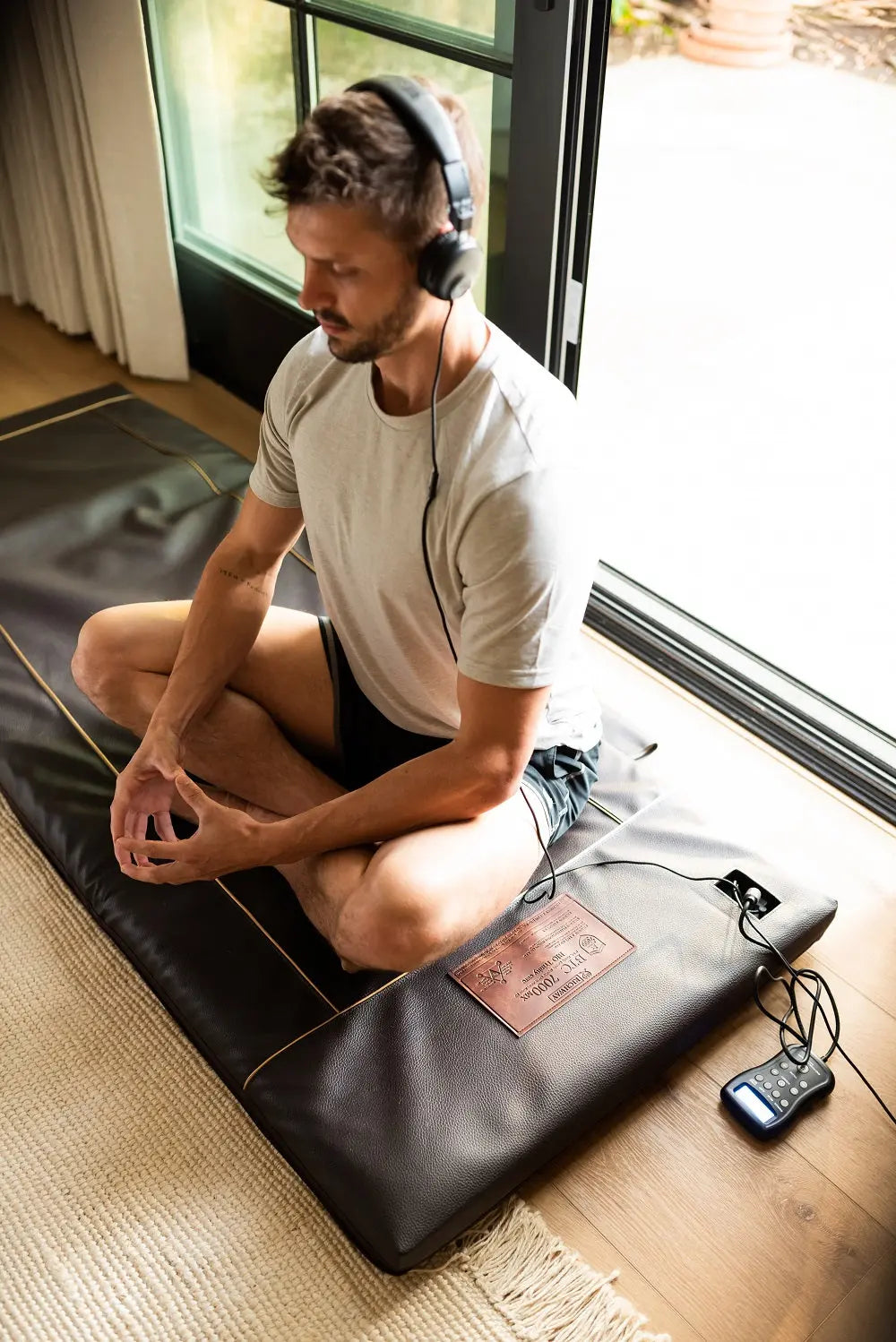 BioAcoustic Mat Professional
