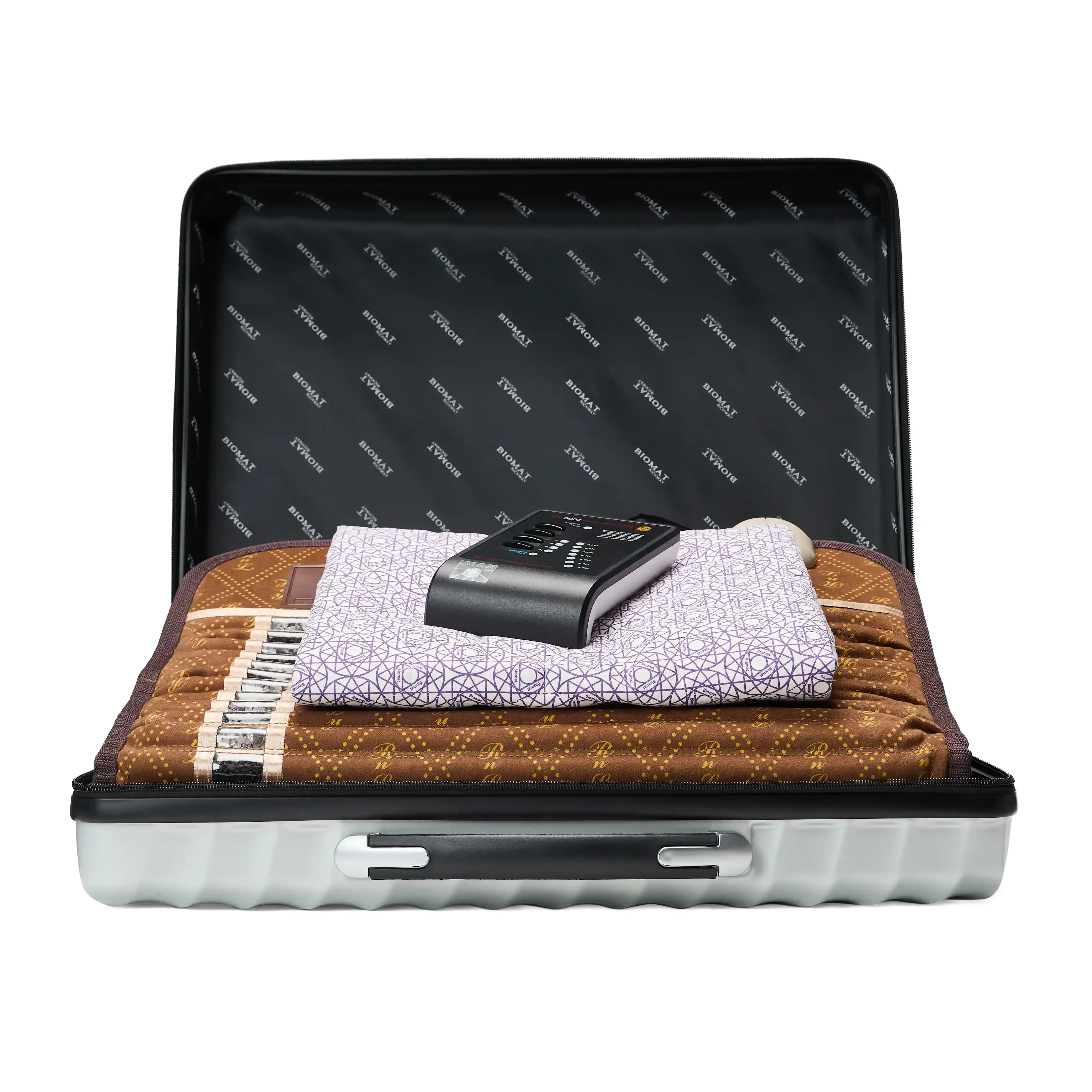 BioMat Mini – Portable Infrared Therapy Mat