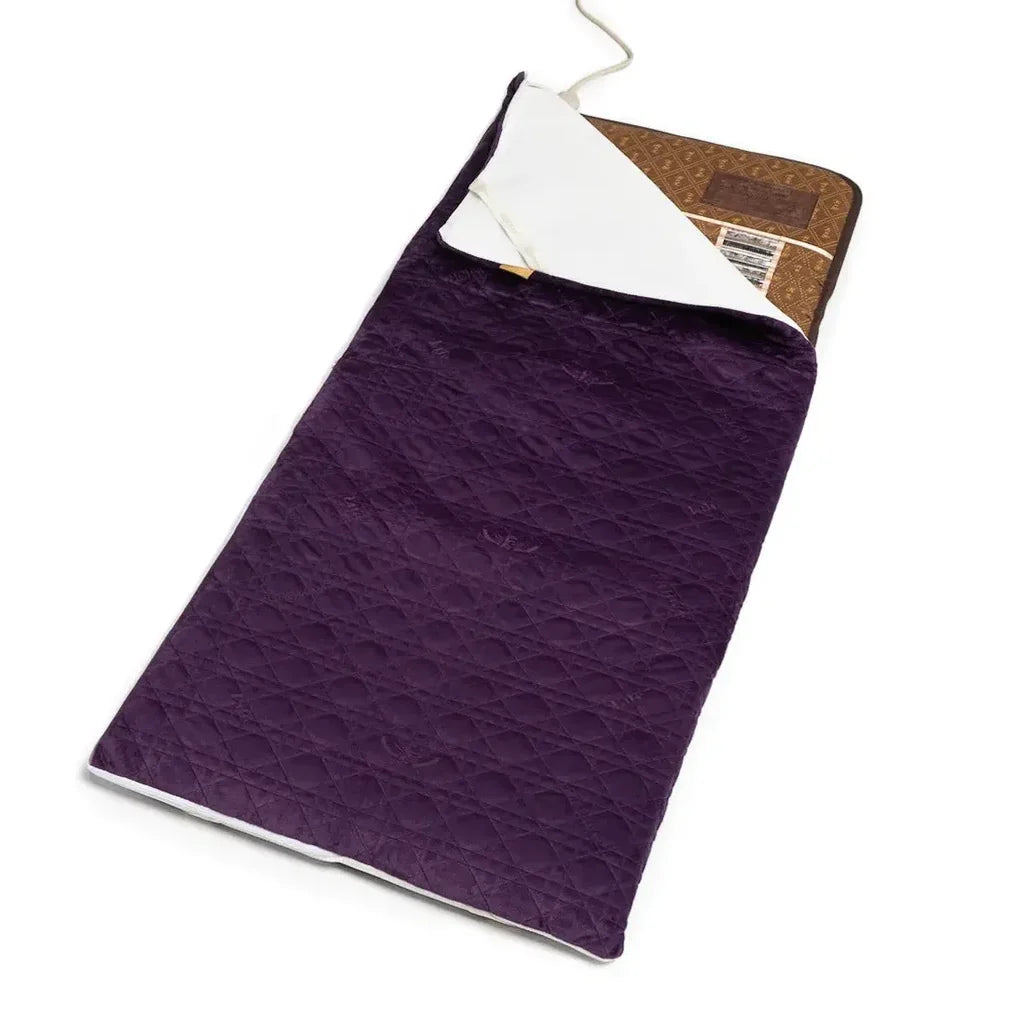 Quantum Comfort Cover
