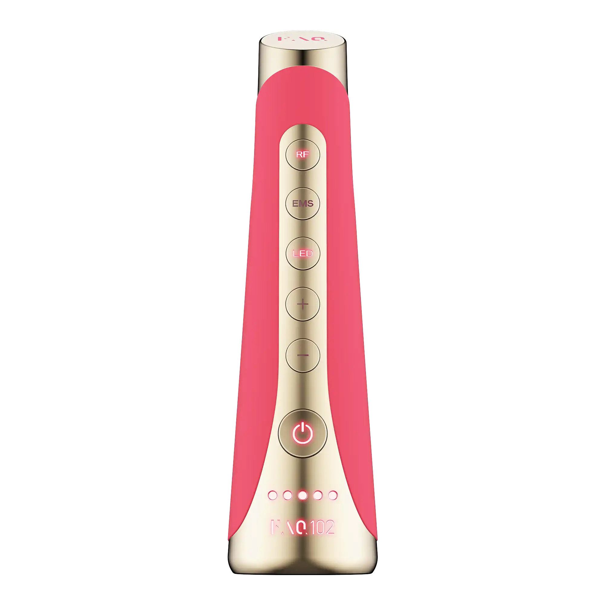 FAQ 102 – Facial Rejuvenation Wand