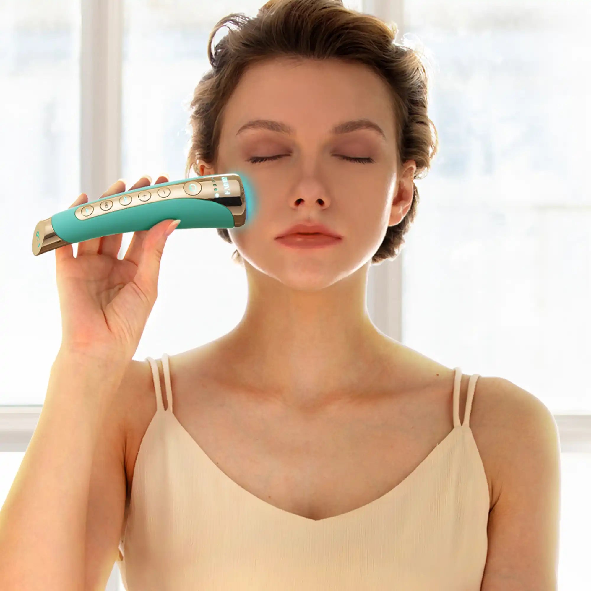 FAQ 102 – Facial Rejuvenation Wand