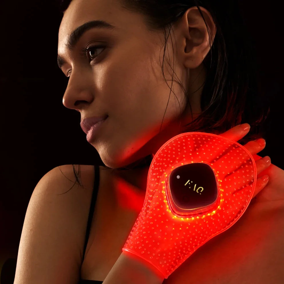 FAQ 221 – LED Hand Mask