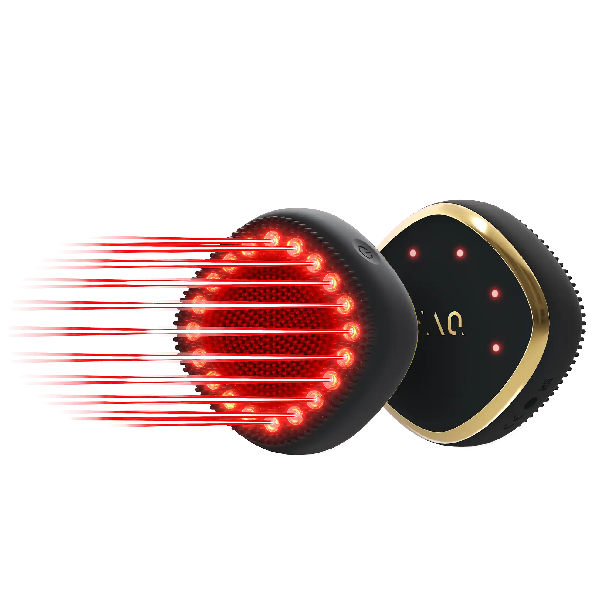 FAQ 302 – Scalp Care Device