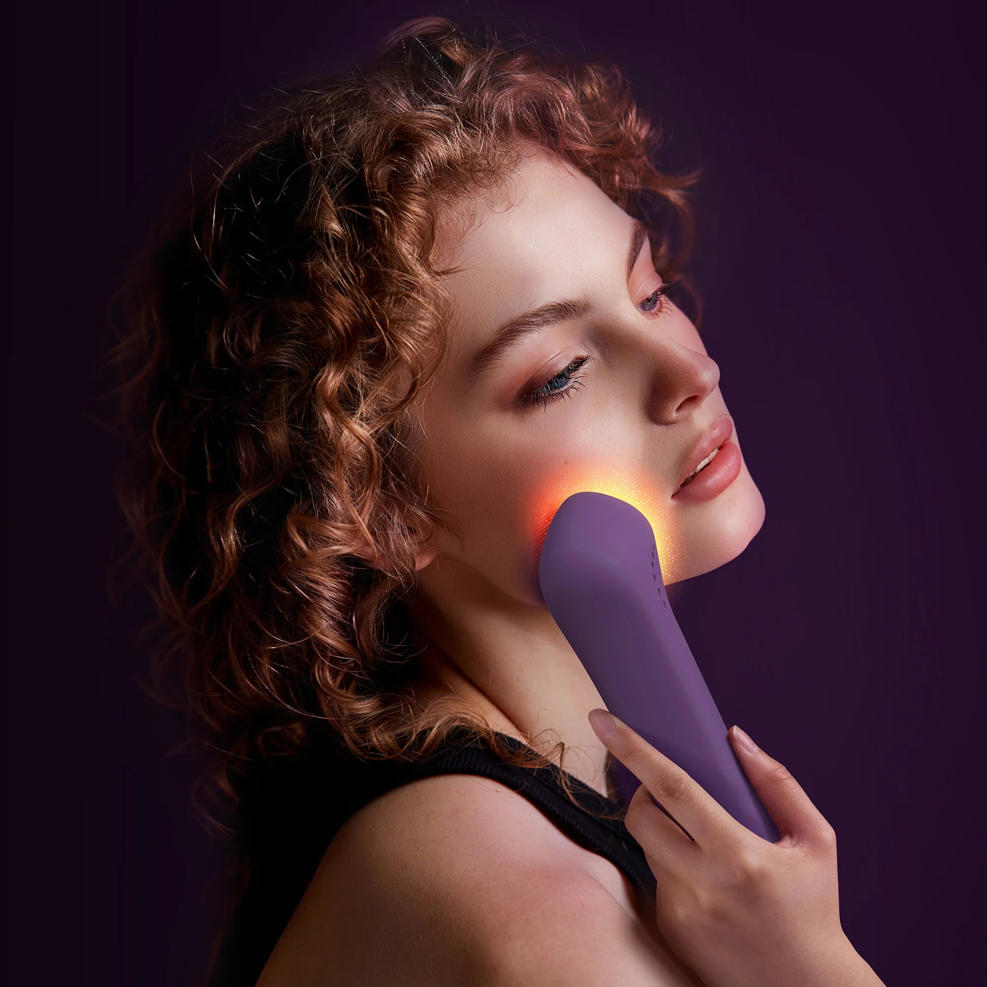 FAQ 501 – Full-Spectrum Light Therapy Device