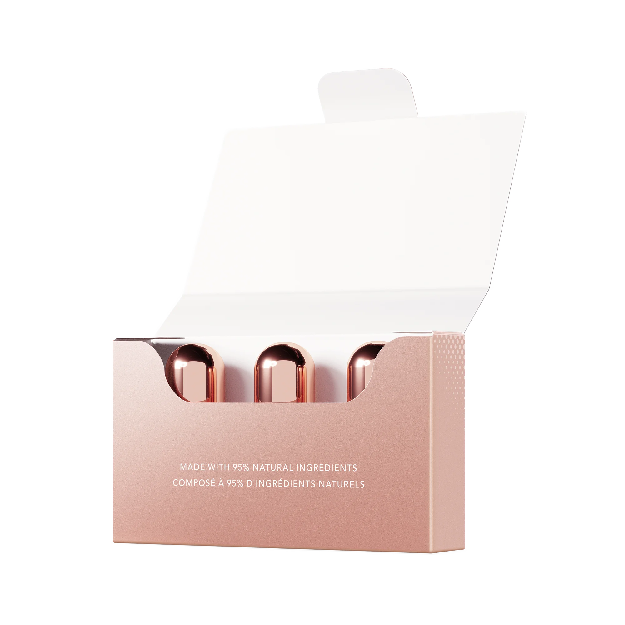 SUPERCHARGED Eye & Lip Contour Booster Serum