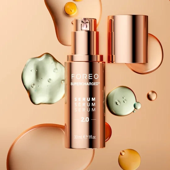 SUPERCHARGED Serum 2.0