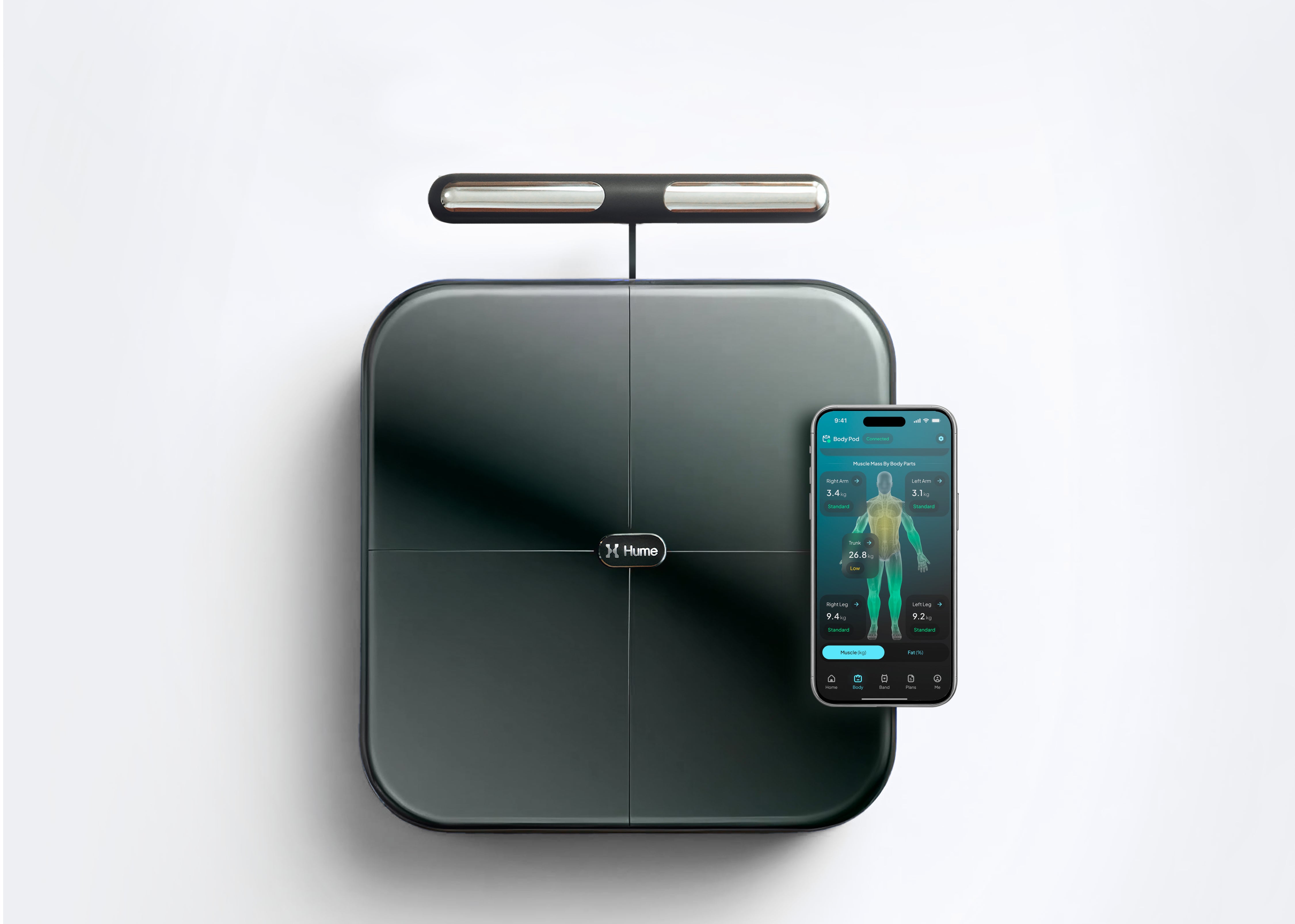 Why Baseline Tracking Matters in a Wellness Routine