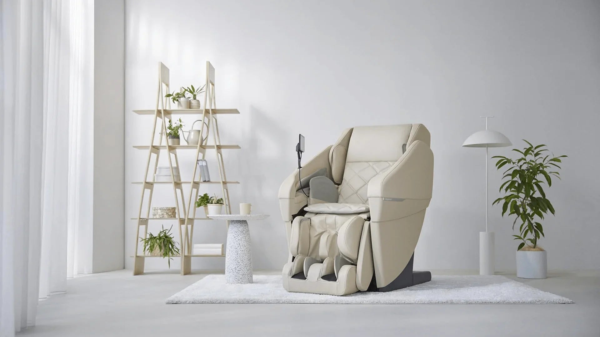 Massage Chairs