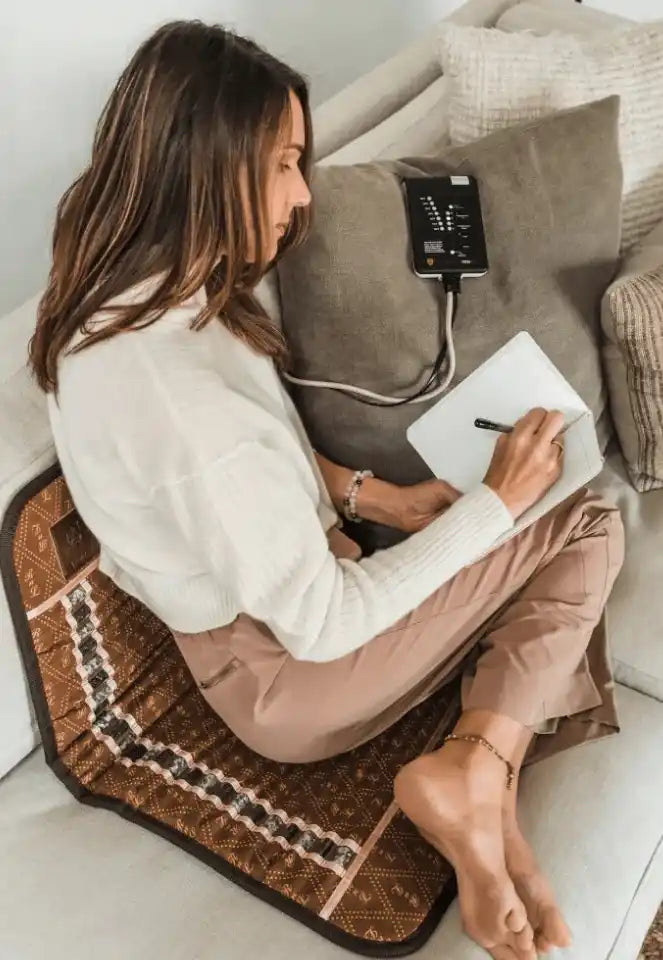 BioMat Mini – Portable Infrared Therapy Mat