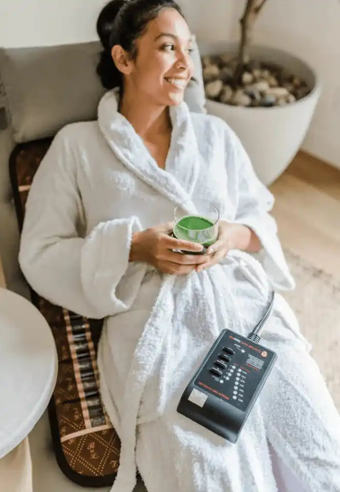 BioMat Mini – Portable Infrared Therapy Mat