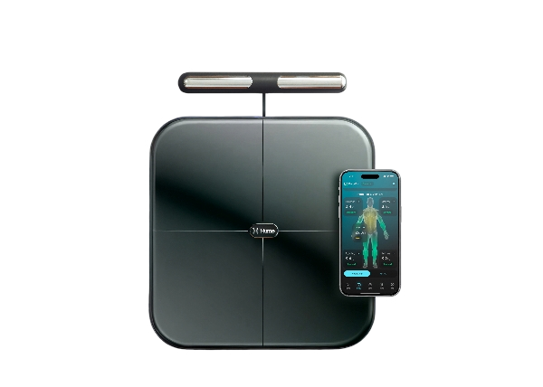 Hume Body Pod – Smart Body Composition Scale