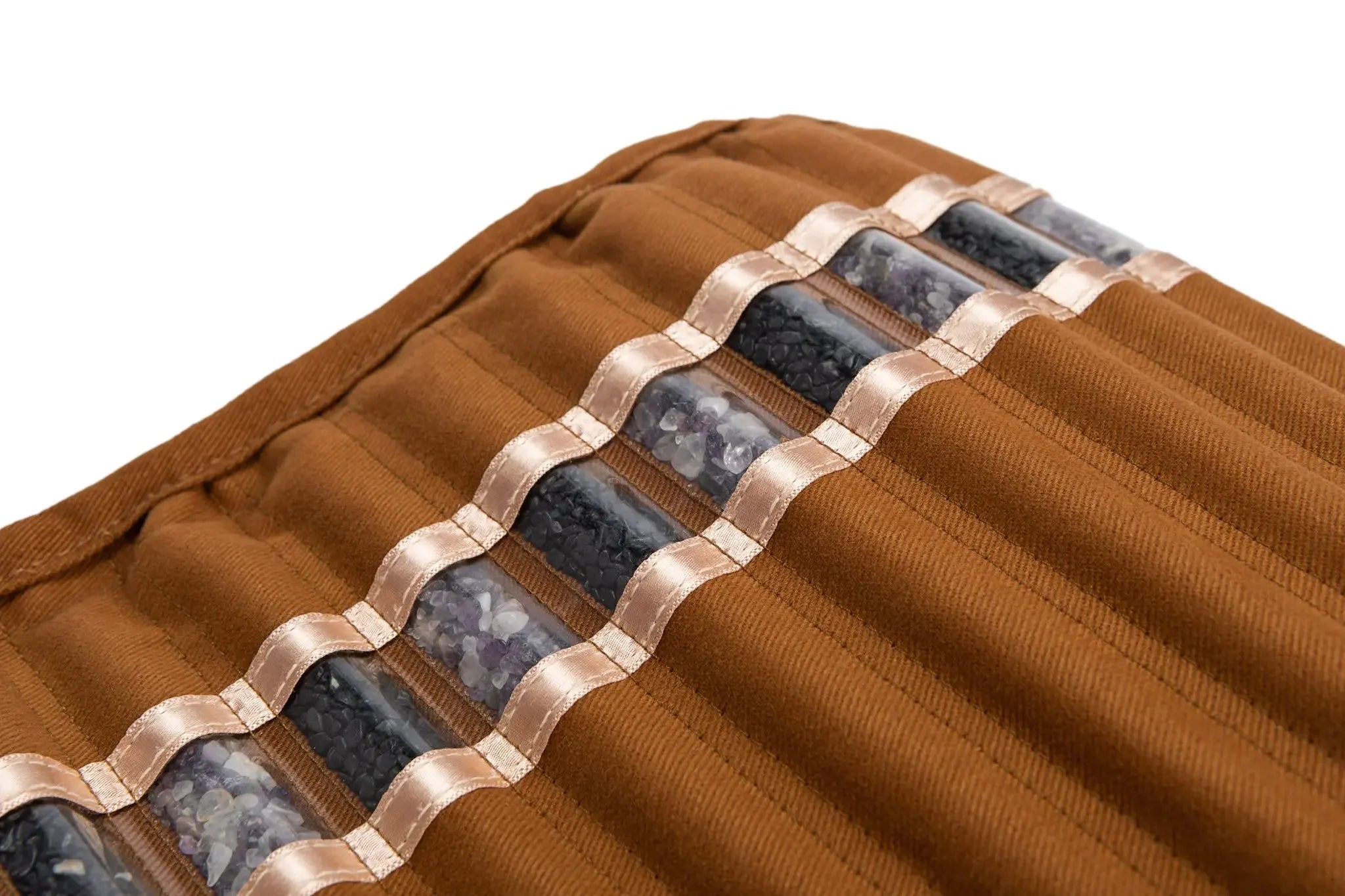 BioMat Amethyst Pillow