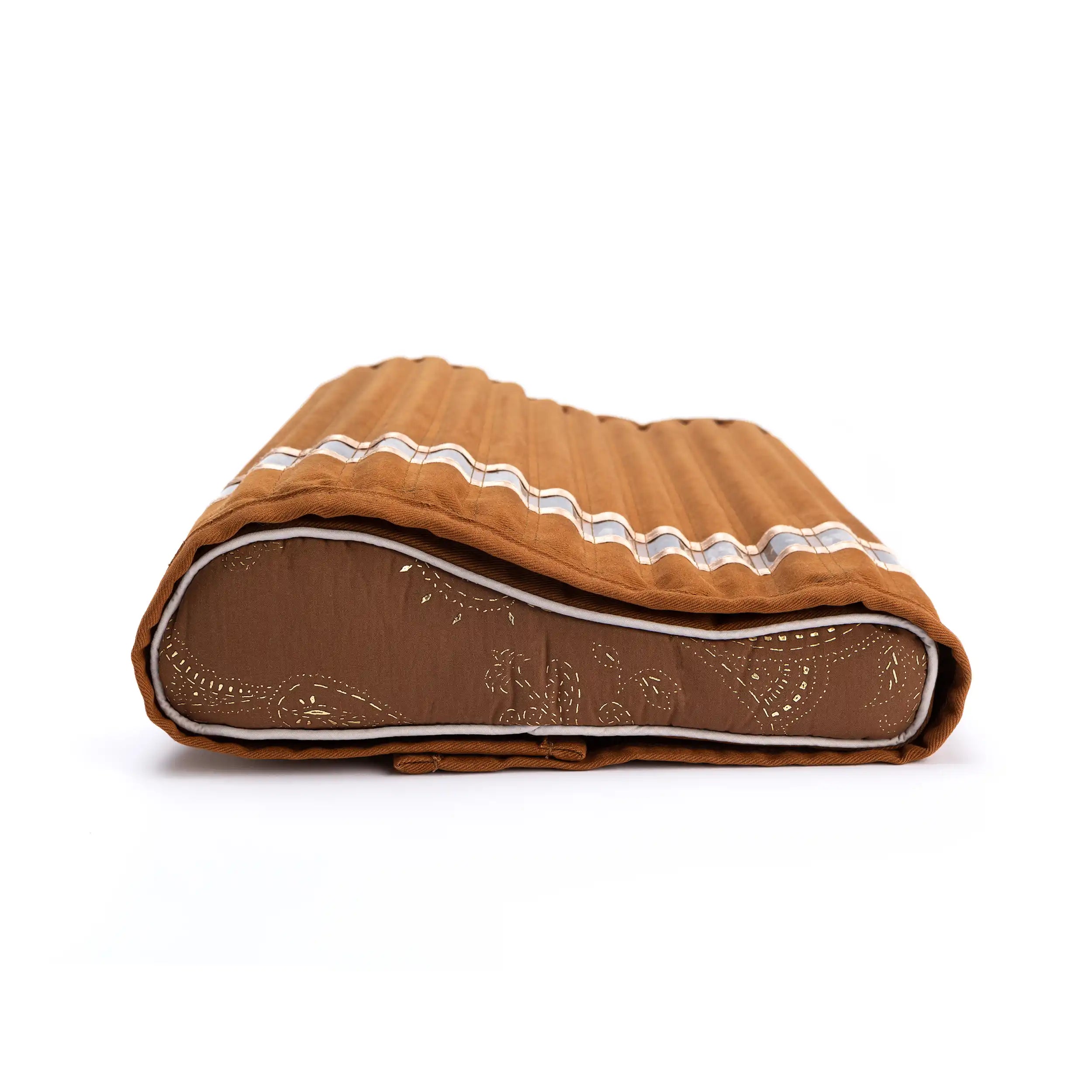 BioMat Amethyst Pillow