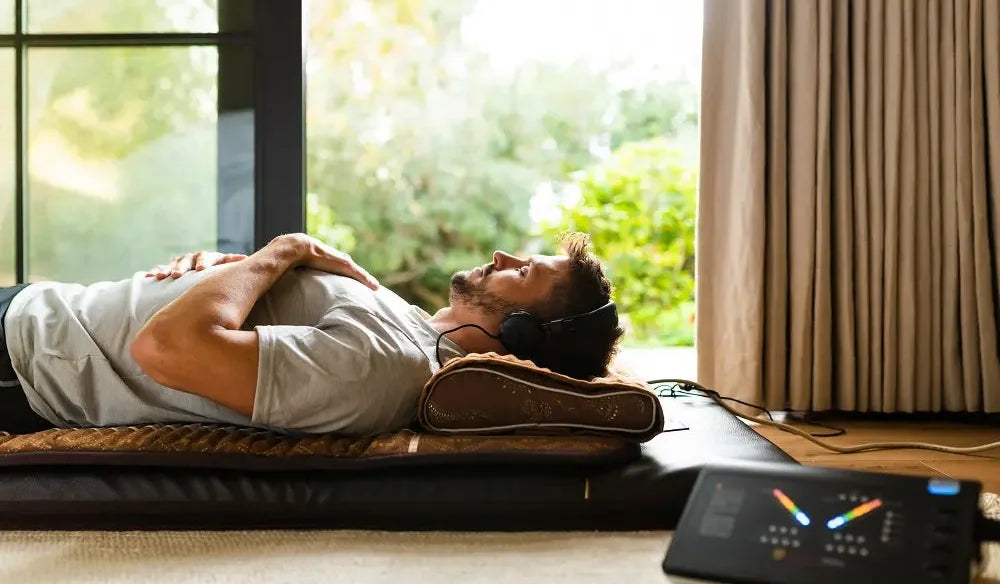 BioAcoustic Mat Professional