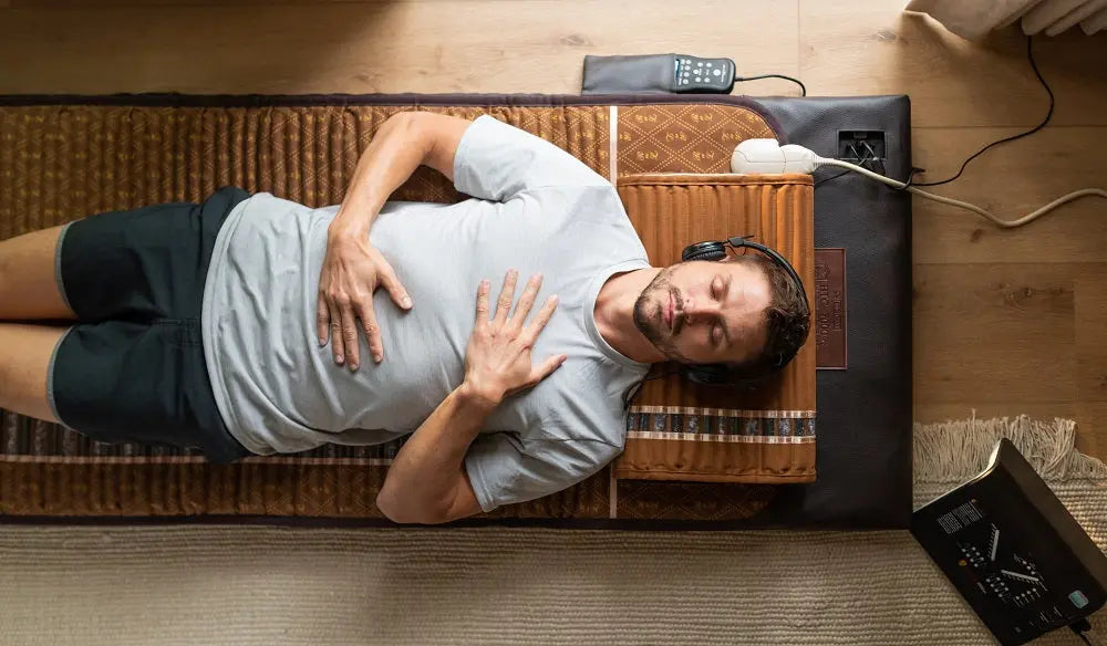 BioAcoustic Mat Professional