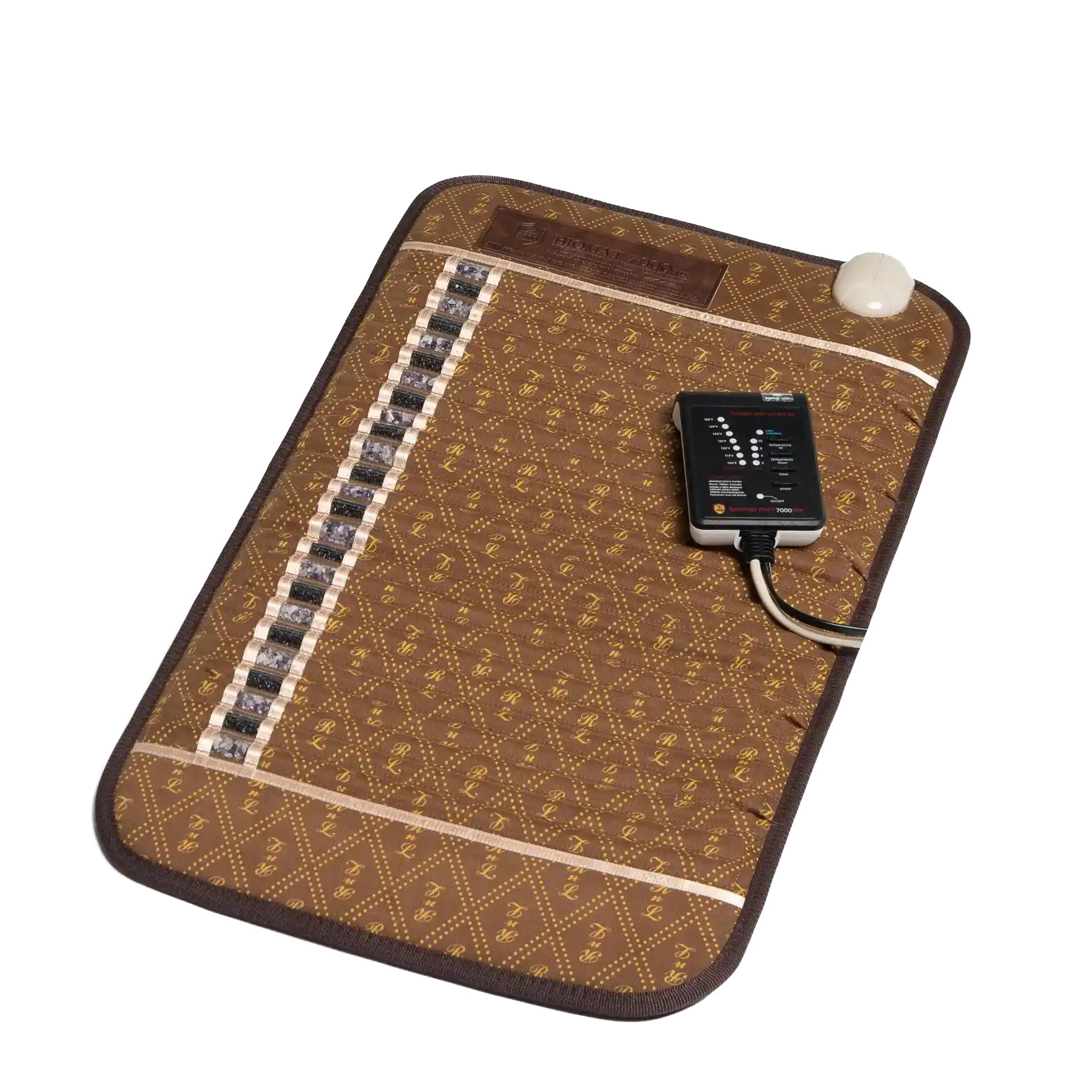 BioMat Mini – Portable Infrared Therapy Mat