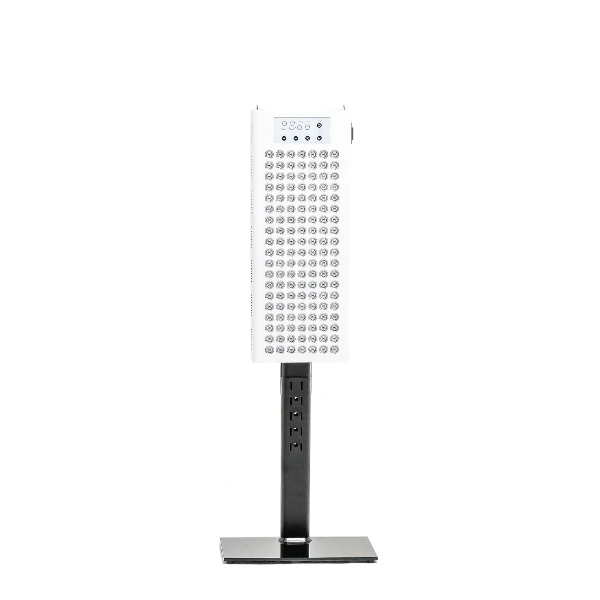 RedRush 400 PULSE – Targeted Red + Near-Infrared Light Panel