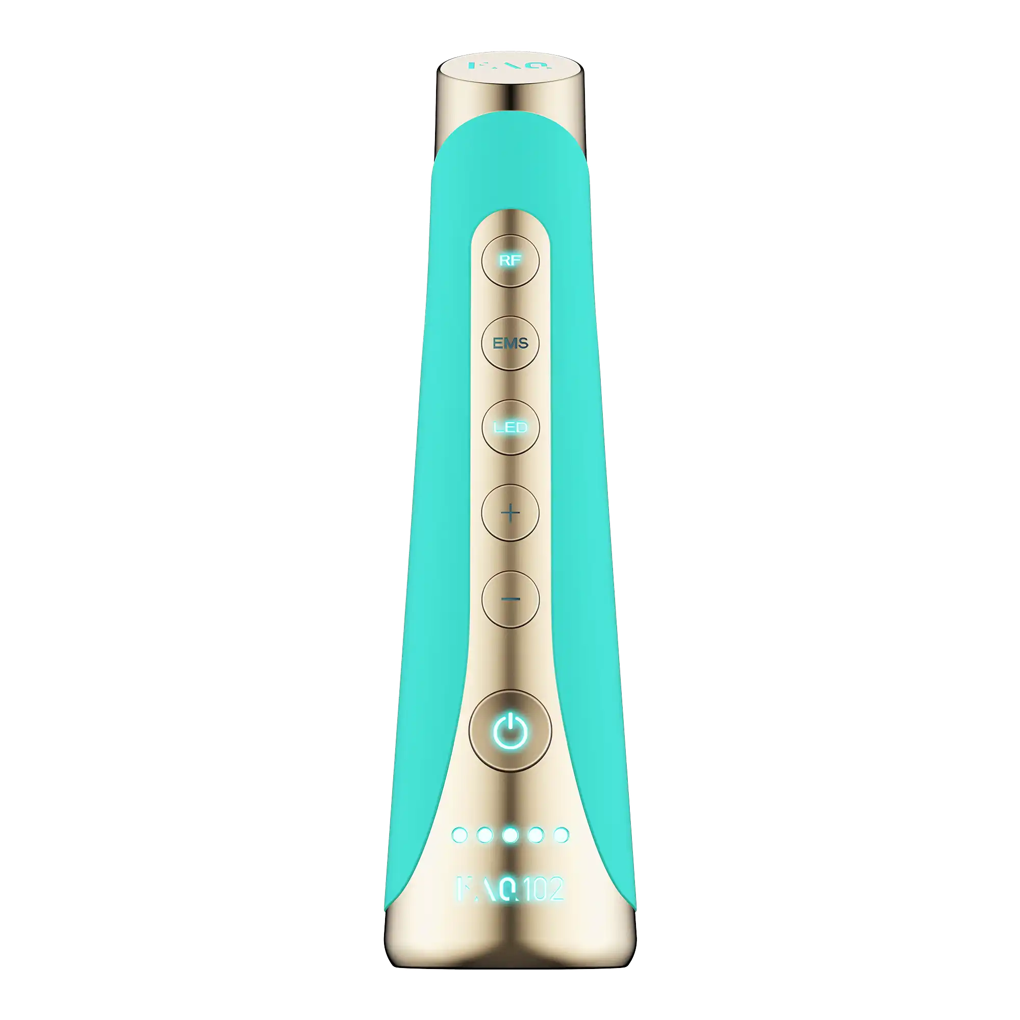 FAQ 102 – Facial Rejuvenation Wand