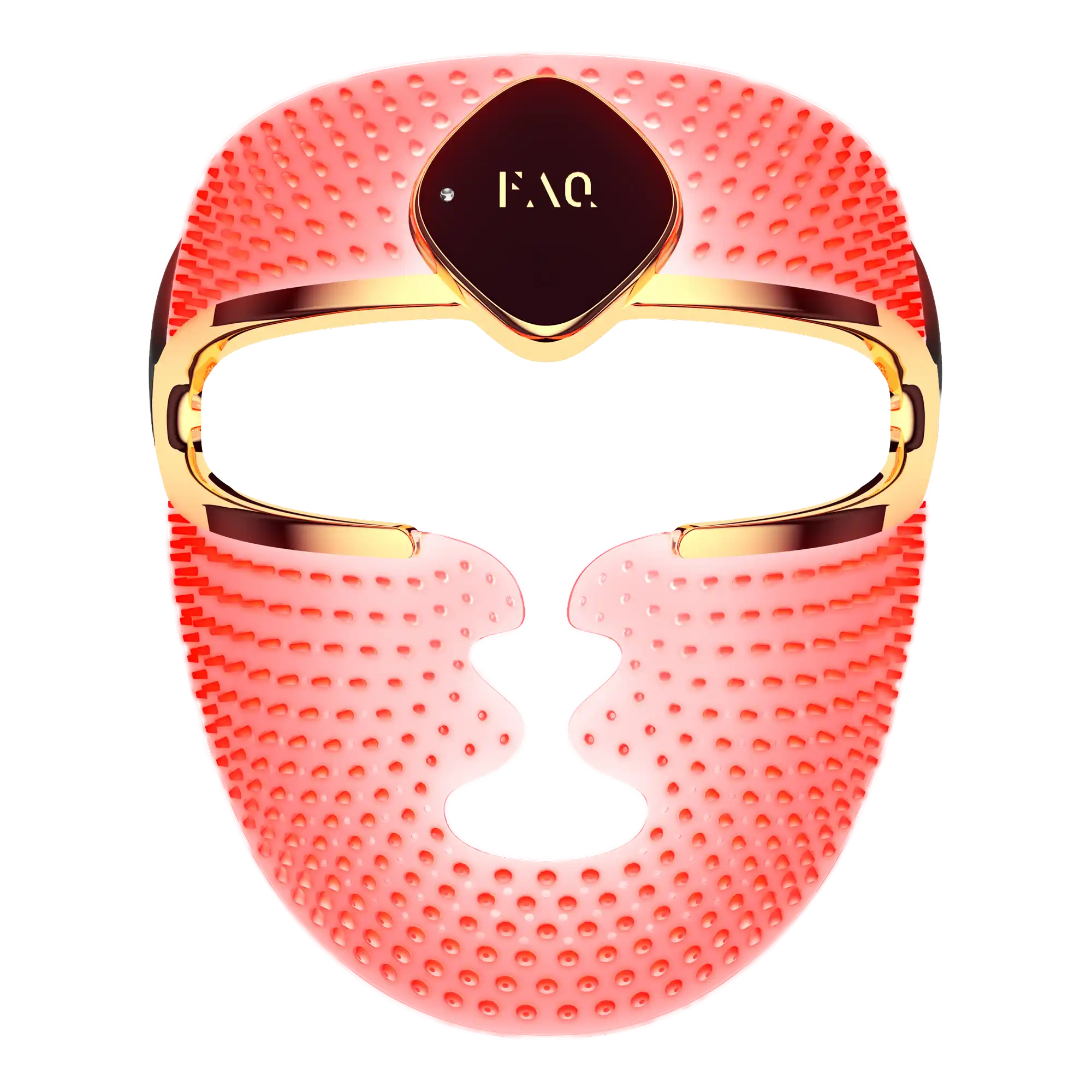 FAQ 202 – LED Face Mask