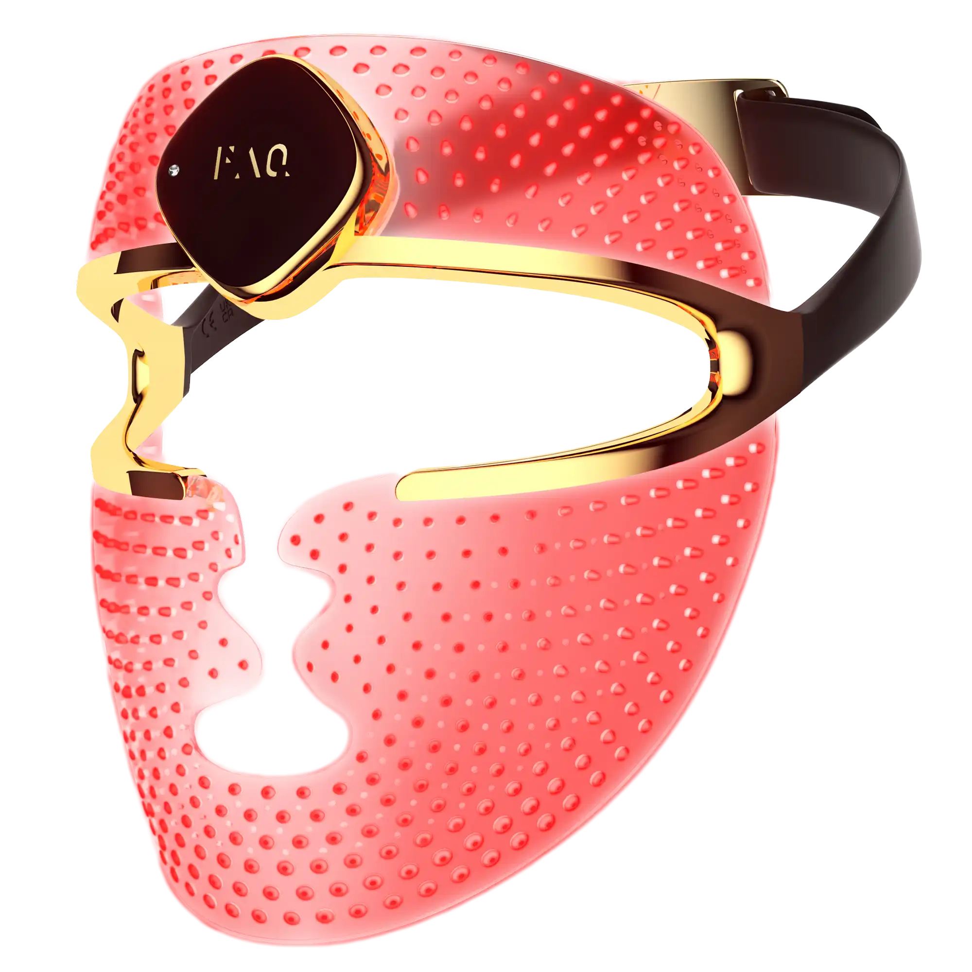FAQ 202 – LED Face Mask