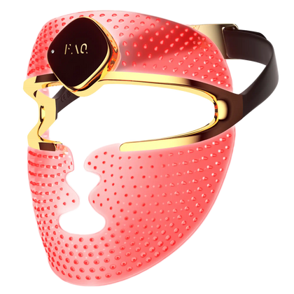 FAQ 202 – LED Face Mask