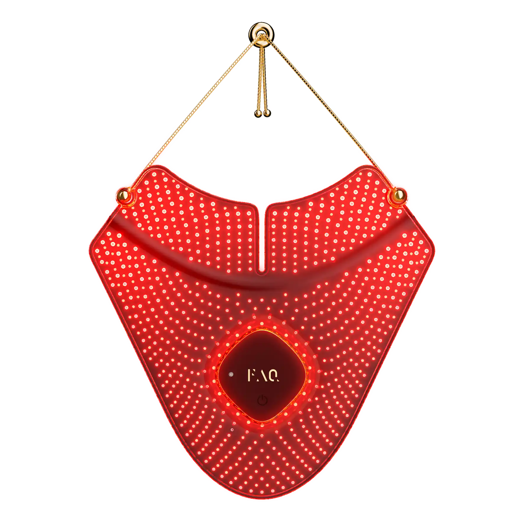 FAQ 211 – LED Neck & Décolleté Mask
