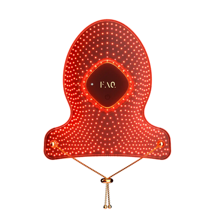 FAQ 221 – LED Hand Mask