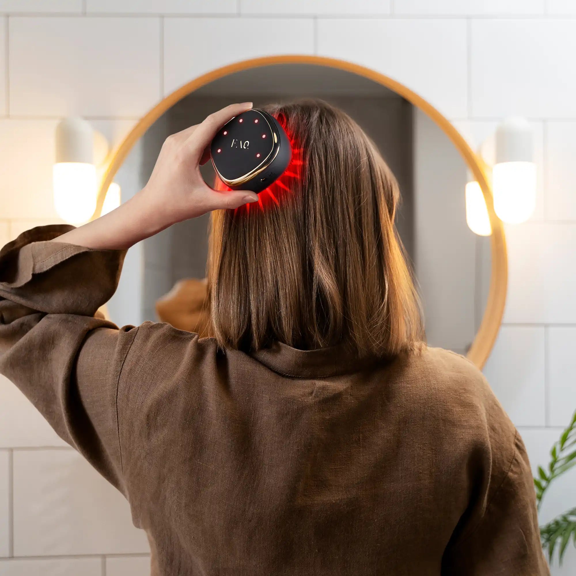 FAQ 302 – Scalp Care Device