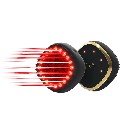 FAQ 302 – Scalp Care Device