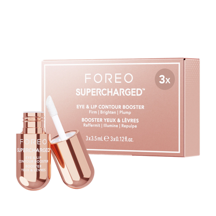 SUPERCHARGED Eye & Lip Contour Booster Serum