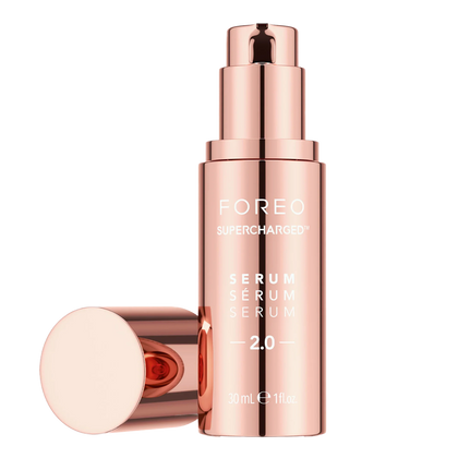 SUPERCHARGED Serum 2.0